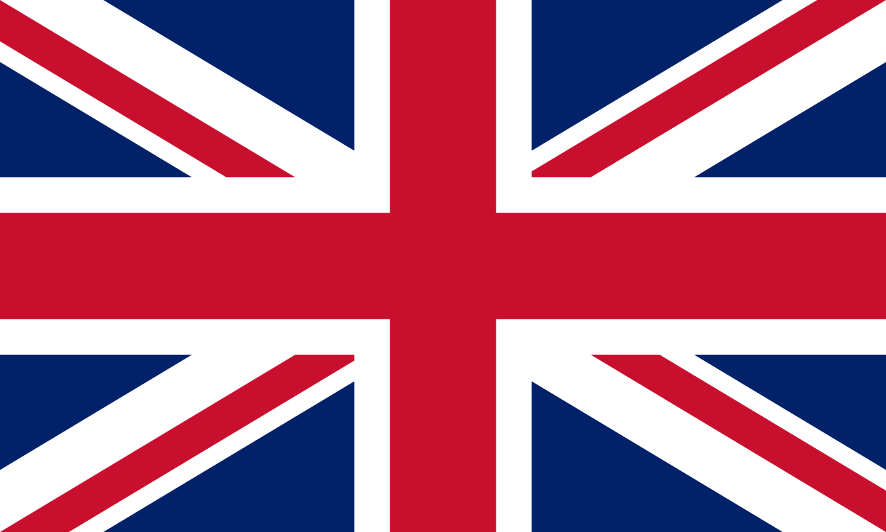 en flag