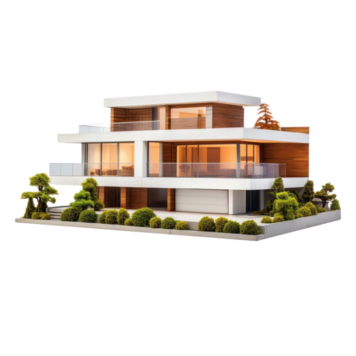 Real Estate
