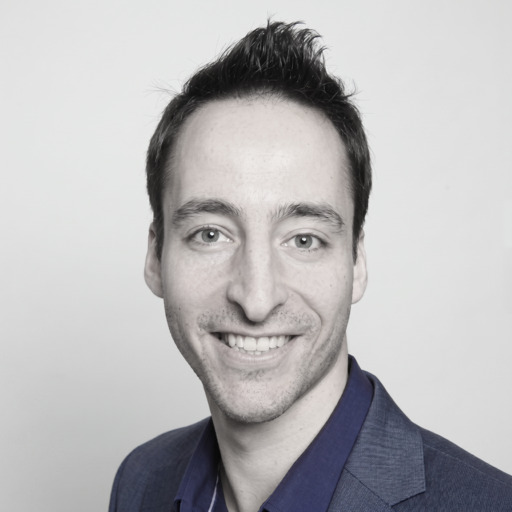 Arnaud Jutzeler