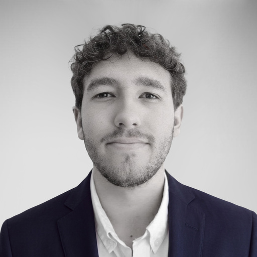 Lukas Deronzier